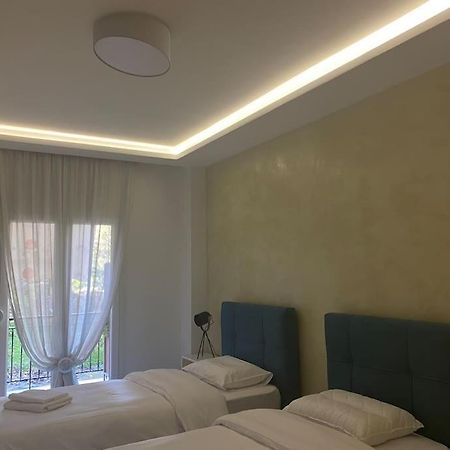 Apartment By The Castle Ioannina Exterior foto