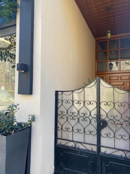 Apartment By The Castle Ioannina Exterior foto